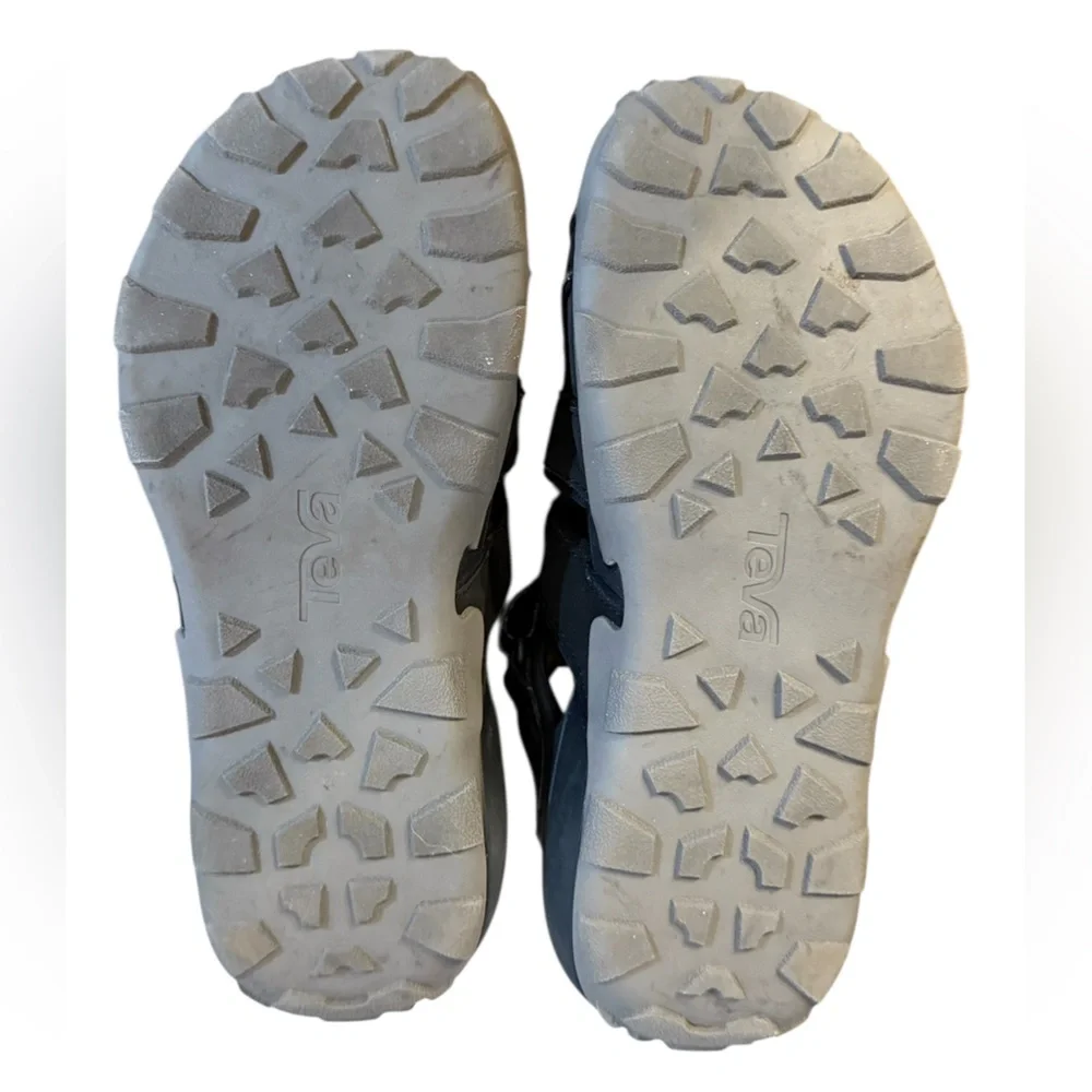 Teva Flintwood Water Shoes Men’s Size 8 Women’s Size 9.5